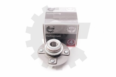 Підшипник колеса skv 29skv170 фото №1