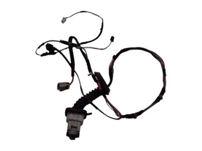 Электропроводка дверь правый задняя chrysler pacifica 03- фото №1