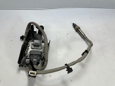 Trafic iii датчик лямбда-зонд nox 2,0 tdci 227900033r фото №1