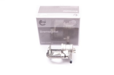 Супорт гальмівний передній правий aveo liftback фото №1