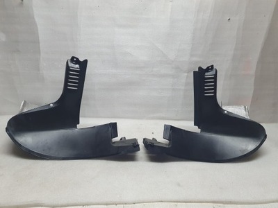 Підкрилок захист теплова porsche boxster cayman фото №1