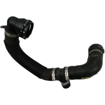 Alfa romeo stelvio 2.0 шланг waż wody 50539934 фото №1