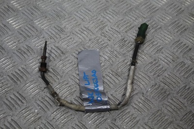 Датчик температуры выхлопных газов grand cherokee wk2 фото №1