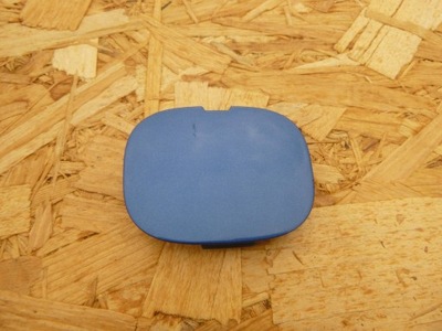 Smart forfour ii w453 заглушка hak бампер перед 511807846r a4538850026 фото №1