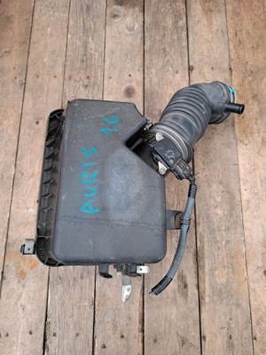 Корпус фильтр воздуха toyota auris 0t05 фото №1