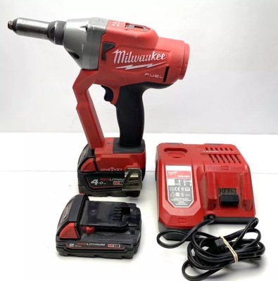 MILWAUKEE NITOWNICA AKUMULATOROWA M18 ONEFPRT-0X