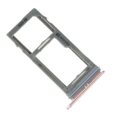 ORYGINALNA TACKA SZUFLADKA KARTY SIM SD SAMSUNG GALAXY S9 G960