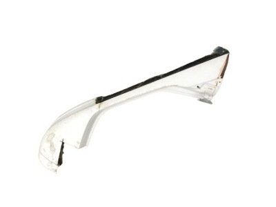 Sprinter crafter 906 06-18 дах блок двигуна правий фото №1