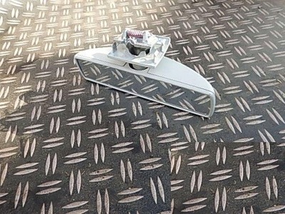 Vw touran lift 06-10 дзеркало внутрішнє фото №1