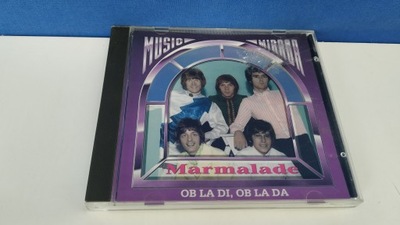 CD Marmalade Ob La Di, Ob La Da IDEAŁ