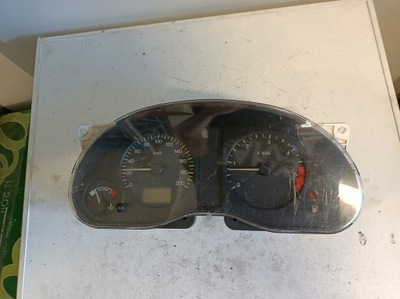 Счетчик ford galaxy mk1 7m0919863 фото №1