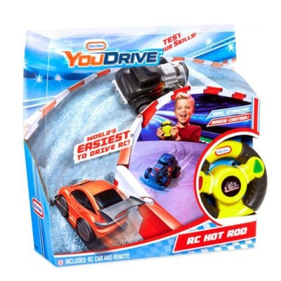 YOUDRIVE AUTO NA RADIO STEROWANE KIEROWNICA