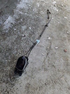 Ford b-max 1.5tdci тросы домкрат ручка передач фото №1