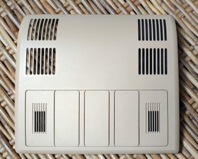 Bmw x3 e83 захист стельовий передня - оригінал фото №1