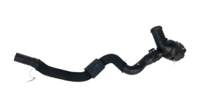 Пабтрубок  труба водяная vw passat b8 5wa122291d фото №1