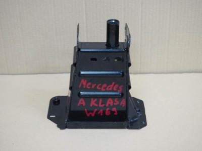 Кронштейн зона деформації відбійник mercedes a-klasa w169 фото №1