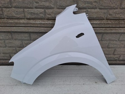 Dacia sandero iii 3 крыло передний левый оригинал фото №1