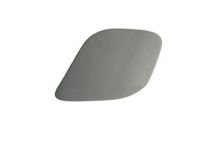 Заглушка распылителя бампера do renault scenic 4 фото №1