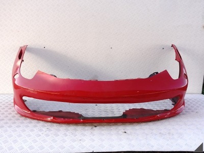 FERRARI 458 ITALIA 09-15 BUMPER FRONT *USZKODZONY* 81367400  