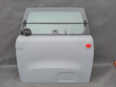 Citroen ami двері ліва повний idealne фото №1