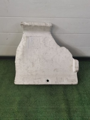 Пенополистирол шумоизоляция пол пассажира mazda cx-5 kd45686y1 фото №1