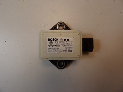 Audi a5 coupe датчик esp фото №1