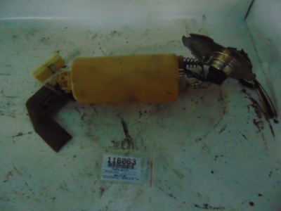 Помпа топлива deawoo lanos 1,5b 99r фото №1