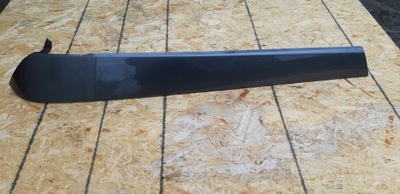 Молдинг крила захист honda odyssey 2011 - 2017r фото №1