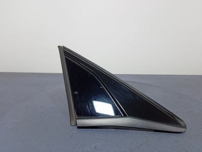 Honda civic x hb молдинг декоративная левая фото №1