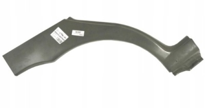 Ремкомплект крила задня права fiat palio weekend фото №1