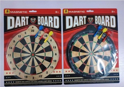 DART, SWEDE