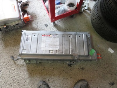 Акумулятор toyota g9280-47100 фото №1