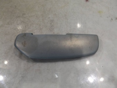 Berlingo i рестайлінг  захист шарнір кришки правий задній фото №1