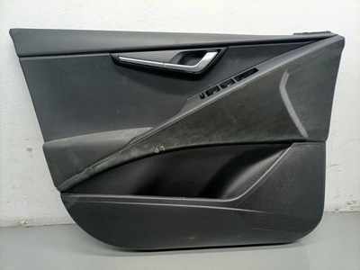 Оббивка двері лівий перед kia niro ev ii 82301-ao370tm9 фото №1