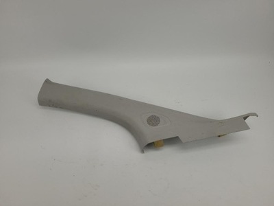 Защита стойка левый перед citroen jumpy iv 16- 9808680477 фото №1