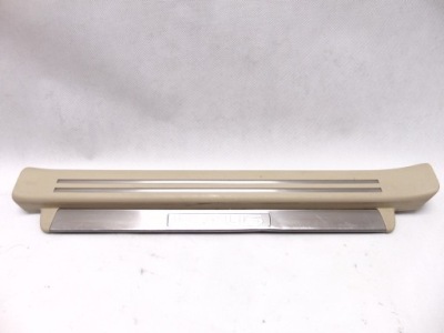 Молдинг накладка порог левая перед lexus ls iv ls460 67914-50111 фото №1