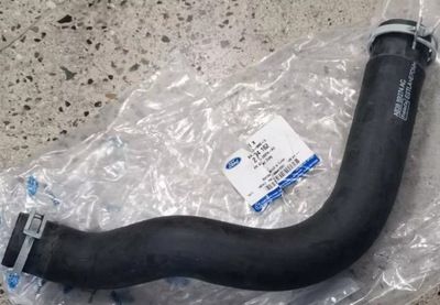Ford ranger t6 mk1 top upper радіатор шланг 2094162 original фото №1