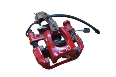 Суппорт левый задняя maserati quattroporte vi фото №1