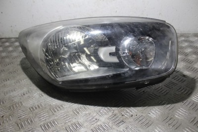 Лампа права передня kia picanto ii фото №1