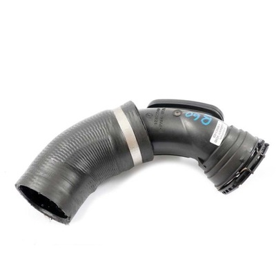 Mini clubman paceman r60 r61 шланг труба wąż интеркулер 8512206 фото №1