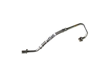 079145140e трубка масляна турбіни a8 d4 4.0 tfsi фото №1