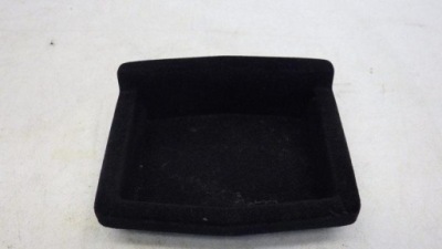 Citroen ds7 crossback 2018 полка фото №1