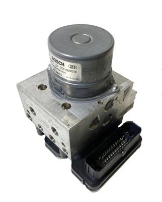 Насос abs esp mercedes w223 a2239003603 nowa фото №1