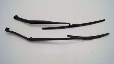 Hyundai i40 1.7 11-15 рычаги дворник h фото №1