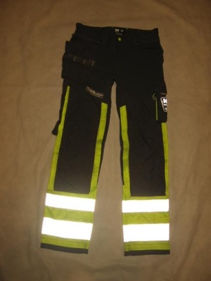 SPODNIE ROBOCZE HELLY HANSEN roz.C48