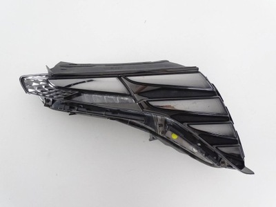 Лампа перед передняя правая hyundai tucson iv 4 фото №1