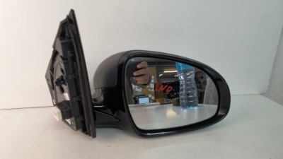 Зеркало правое kia sportage 4 iv 10 pin фото №1