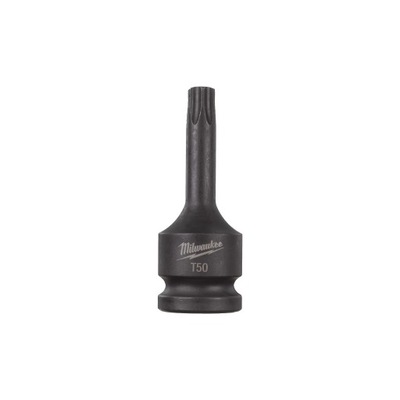 Nasadka udarowa TX 1/2 TORX TX50 Milwaukee