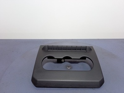 Dacia duster ii панель кнопок 682602613r фото №1