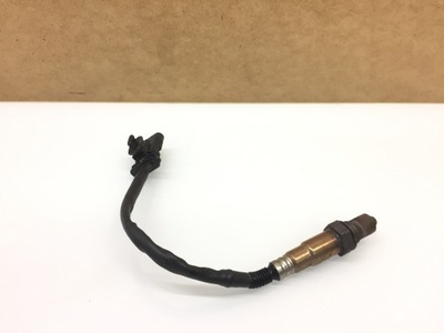 Citroen peugeot 1.2 thp euro 6 датчик лямбда-зонд 2019- фото №1